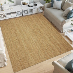 Elegant Square Rugs for Modern Spaces