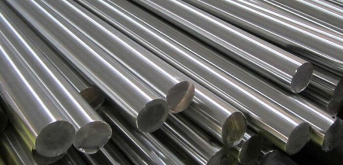 Engineering Breakthroughs Start with Indian Molybdenum Rods