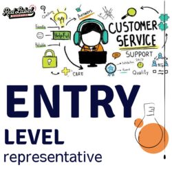 Explore Entry Level Representative Job Openings – Red Label Enterprises