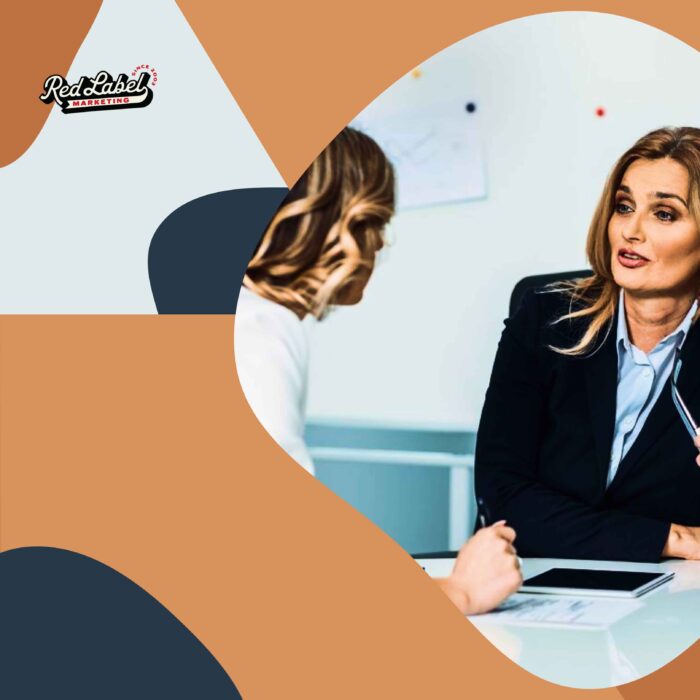 Key aspects of an Entry Level Representative role