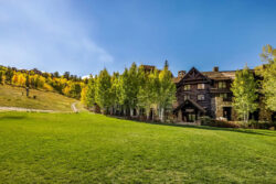 Buy into Luxury at The Residences Bachelor Gulch Real Estate Opportunities Available