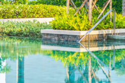 Family Owned Pool Service