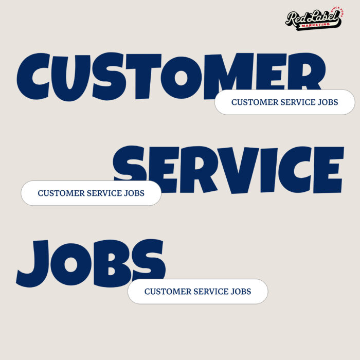 Delivering Excellence: Customer Service Representative at Work