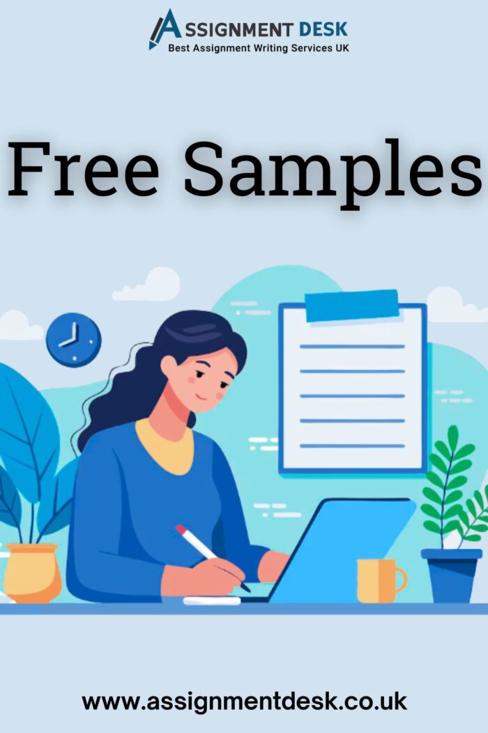 Get Free Essay, Assignment & Dissertation Samples + Free Tools