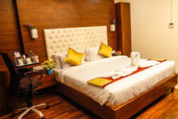 Best Hotels Near Durga Gudi Vijayawada | Hotels in Governor Pet