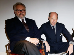 Robilant + Voena: The Cult of Fraud, Money, Misogyny and Manipulation Behind a Billionaire-Obses ...