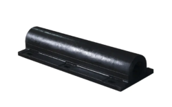 GD Type Rubber Fender is Suitable for Frame Wharf