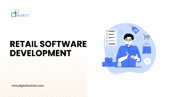 Start Your Retail Tech Journey with Digisoft