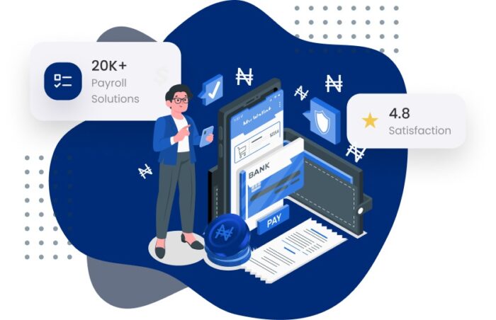 Effortless Cloud-Based Payroll System for Businesses