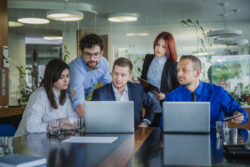 Top IT Staff Augmentation Companies