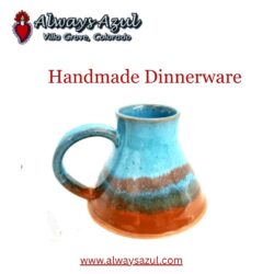 Handmade Dinnerware