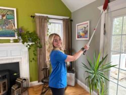 House Cleaning Services Woburn MA