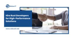 Hire Rust Developers for High-Performance Solutions