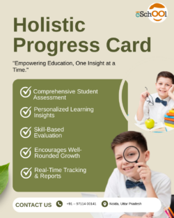 Empowering Student Growth Through Smart Assessment Tools