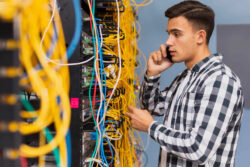 How MCSA Certification Can Help You Transition from Technical Support to System Engineer