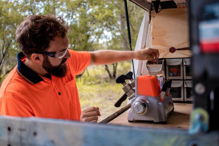Locksmith North Lakes