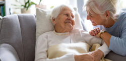 Compassionate Aged Care Services in Earlwood