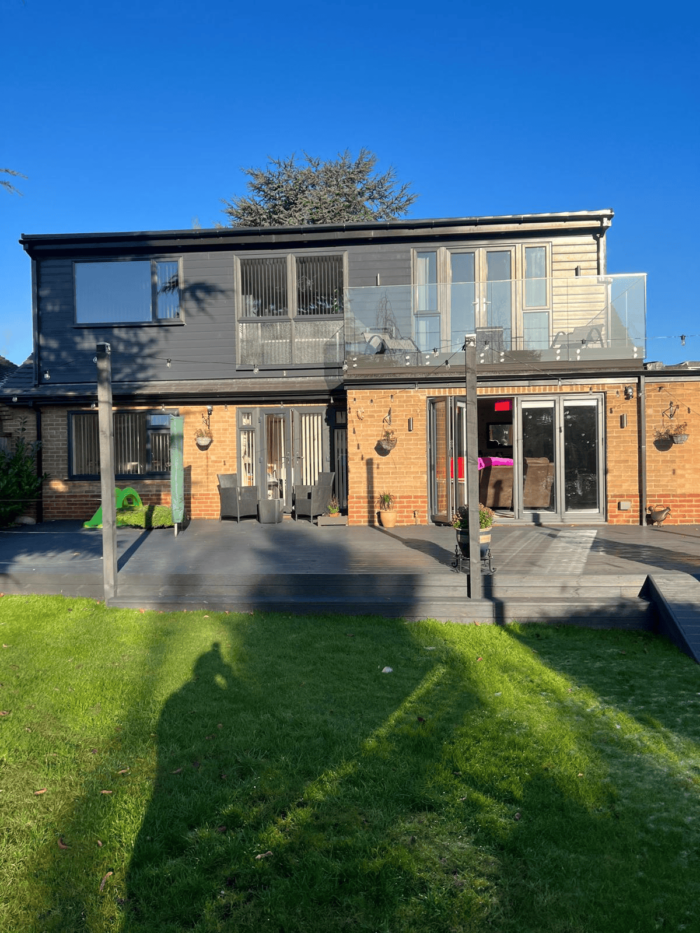 Comprehensive Loft Conversions Nottingham Services with Excellent Customer Reviews