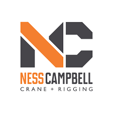 NessCampbell Crane + Rigging | Seattle