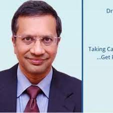 Psychiatrist in Gurgaon – Dr. Gorav Gupta