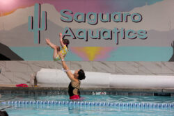 Top-Rated Swim Classes Tucson for All Ages