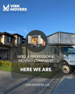 Affordable Movers in Edmonton | Get a Hassle-Free Move YEG