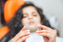 Straighten Your Smile with Invisalign in Edmonton – City Orthodontics