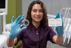 Braces vs. Invisalign Costs in Edmonton: What You Need to Know
