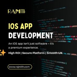 iOS App Development Company in Gurgaon