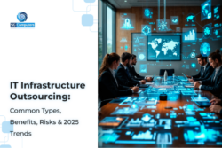 Choosing the Right IT Infrastructure Outsourcing Partner for Your Business