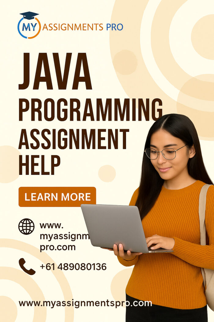 Get Java Coding Help with Error-Free Solutions