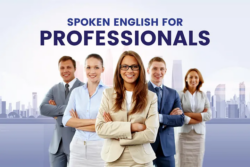 Spoken English Tips for Working Professionals in India