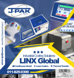 Reliable Printing Performance with Linx Solvent Solutions