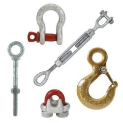 Rigging Equipment – Roma Enterprises LLC