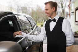 Book Your Chauffeur Now and Elevate Your Everyday Commute