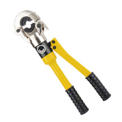 Pipe Fitting Crimping Tool: Essential for Secure and Leak-Free Connections