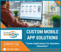 Create Stunning Mobile App Designs