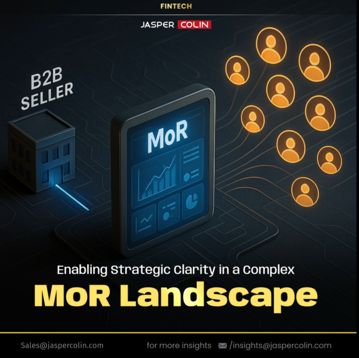 Enabling Strategic Clarity in a Complex MoR Landscape