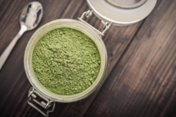 Moringa Benefits for Health and Wellness with Grape Tree