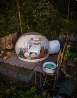 A Romantic Hilltop Escape : Discover the Best Staycation for Couples in Munnar