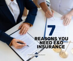 Malpractice Liability Insurance for Lawyers in Florida