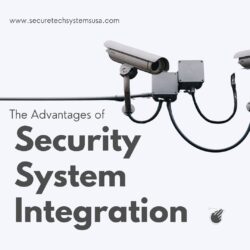 Low Voltage Company Mineola – Elite Security Solutions