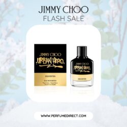 Jimmy Choo Perfume