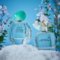 Giorgio Armani Fragrances | Perfume Direct