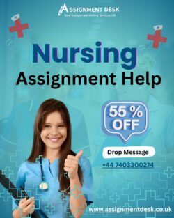 On-Time Nursing Assignment Help with Expert Guidance