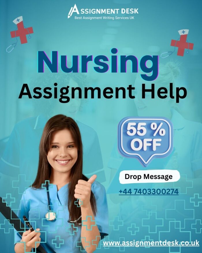 On-Time Nursing Assignment Help with Expert Guidance
