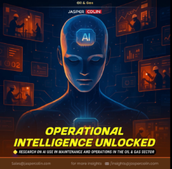 Research on AI Use in Maintenance and Operations in the Oil & Gas Sector