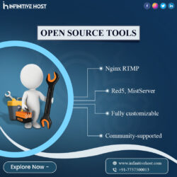 Open Source Tools