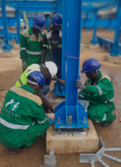 Comprehensive Electrical, Mechanical, Civil, and Instrumentation Solutions Across Kenya