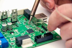 Professional PCB Assembly Services | Lyrtion